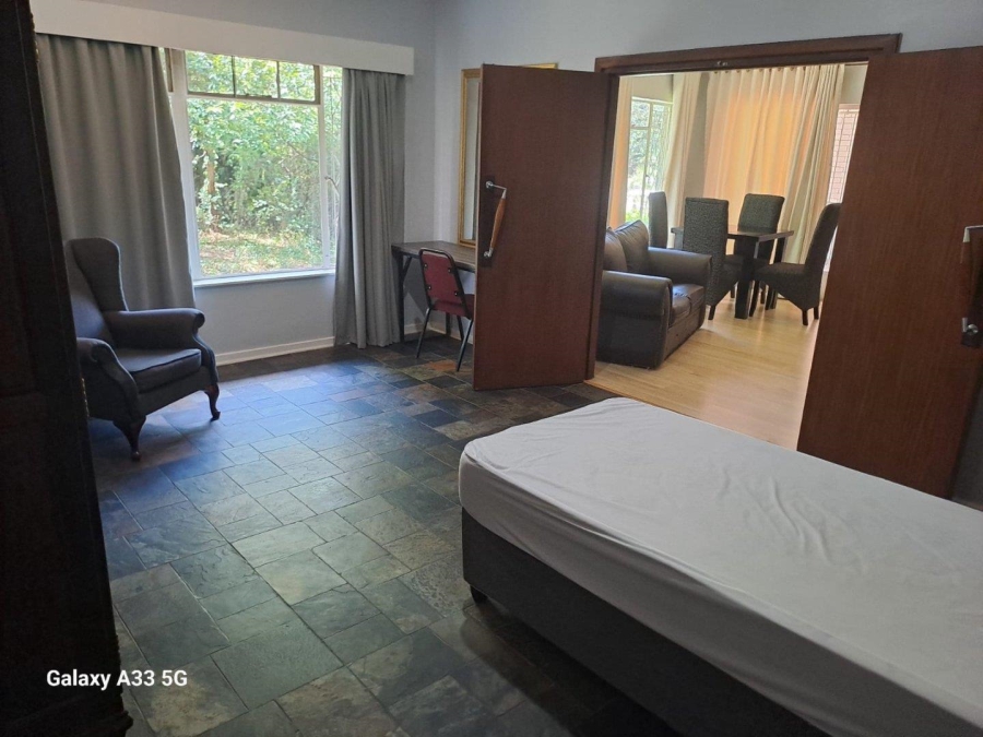 To Let 1 Bedroom Property for Rent in Dan Pienaar Free State